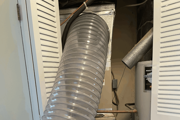 Fresh Air Flow Air Quality Services